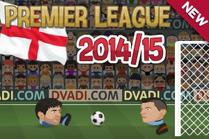 Football Heads: Champions League 2022-23 - Play on Dvadi