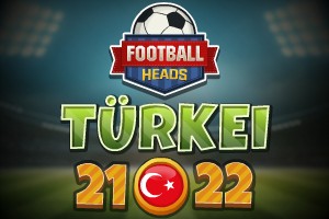 Football Heads: Türkei 2021-22