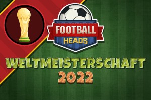 Football Heads: Weltmeisterschaft 2022