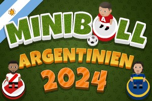 Miniball: Argentinien 2024