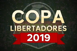 Football Heads: Coppa Libertadores 2019