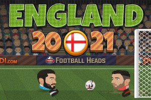 FOOTBALL HEADS: 2013-14 PREMIER LEAGUE free online game on