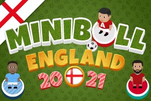 Miniball: Inglaterra 2020-21