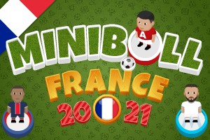 Miniball: Frankreich 2020-21