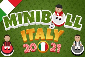 Miniball: Italien 2020-21
