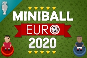 Miniball: Europameisterschaft 2020