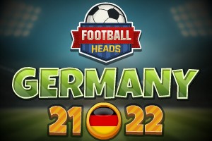 Football Heads: Germany 2021-22