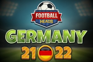 Play FootBall Heads Online for Free on PC & Mobile