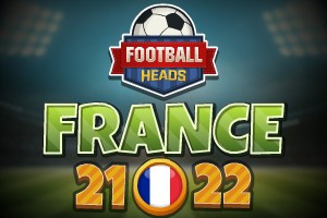 Football Heads: Champions League 2021-22 