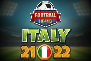 Football Heads: 2016-17 Champions League - Play on Dvadi