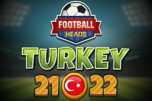 Football Heads: Turkey 2021-22