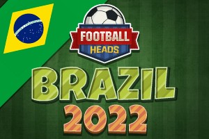 Football Heads: Brazil 2022