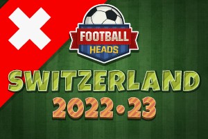 Football Heads: 2023-24 European Champions League - Play on Dvadi