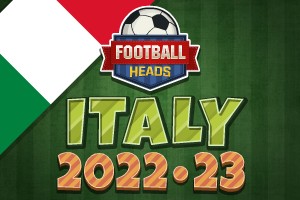 Sport Heads Soccer 2021 • COKOGAMES