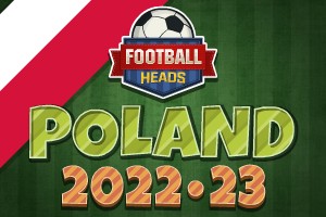 Football Heads 2023 • COKOGAMES