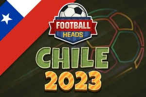 Soccer Heads - Play Online on SilverGames 🕹️