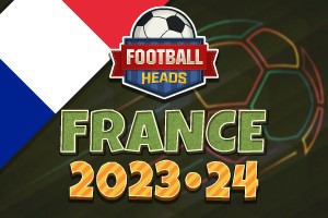 Football Heads - Microsoft Apps