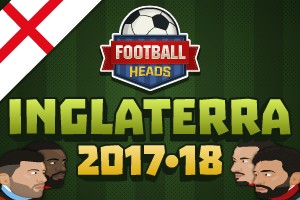 Football Heads: Premier League 2017-18