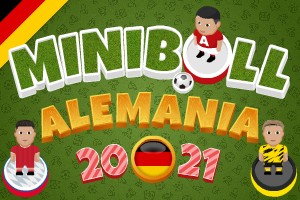 Miniball: Alemania 2020-21