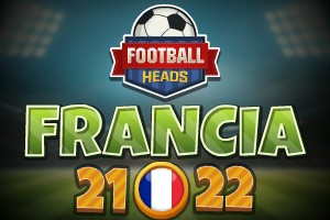 Football Heads: Francia 2021-22