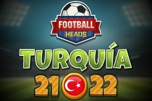 Football Heads: Turquía 2021-22