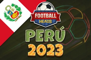 Football Heads: Perú 2023