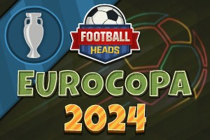 Football Heads: Eurocopa 2024