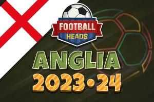 Football Heads: Anglia 2023-24