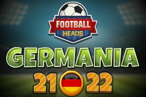 Football Heads: Germania 2021-22