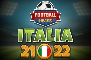 Football Heads: Italia 2021-22