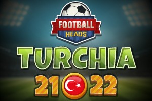 Football Heads: Turchia 2021-22