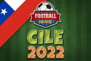 Football Heads: Cile 2022