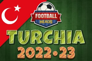 Football Heads: Turchia 2022-23