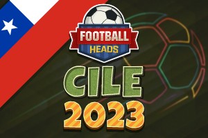 Football Heads: Cile 2023