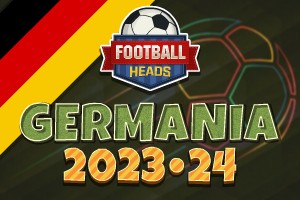 Football Heads: Germania 2023-24