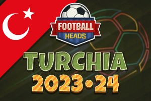 Football Heads: Turchia 2023-24