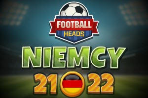 Football Heads: Niemcy 2021-22