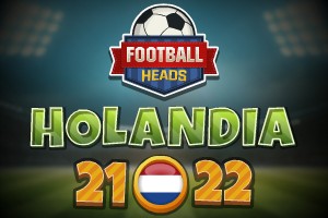 Football Heads: Holandia 2021-22