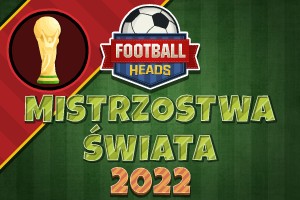 Football Heads: Mistrzostwa Świata 2022