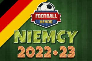 Football Heads: Niemcy 2022-23