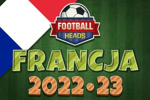 Football Heads: Francja 2022-23