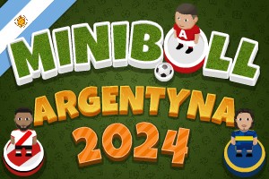 Miniball: Argentyna 2024