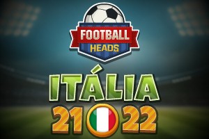 Football Heads: Itália 2021-22