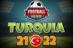 Football Heads: Turquia 2021-22