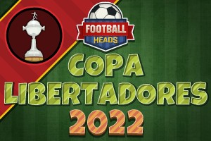 Cabeças de Futebol: Campeonato Brasileiro Série A 2022 - Jogue no Dvadi