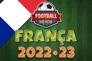 Football Heads: França 2022-23