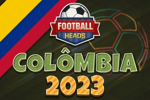 Football Heads: Colômbia 2023