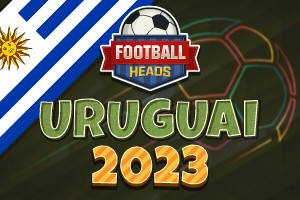 Football Heads: Uruguai 2023