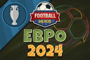Футбольные головы: Евро 2024