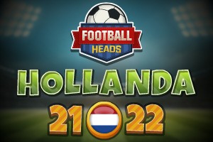 Football Heads: Hollanda 2021-22